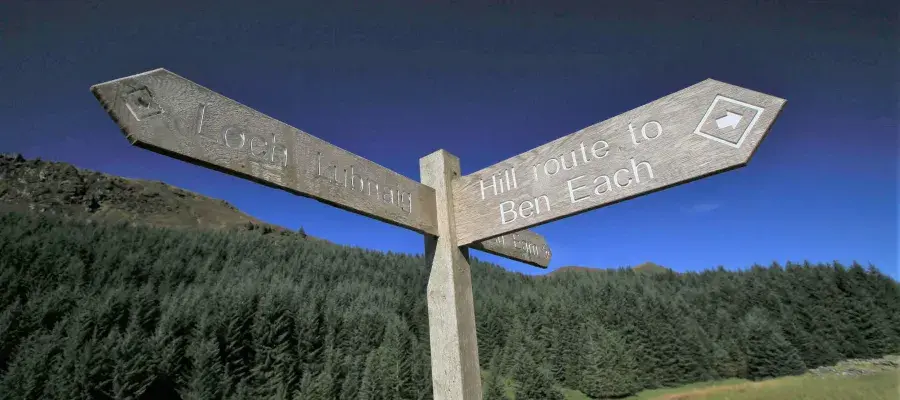 SignPost