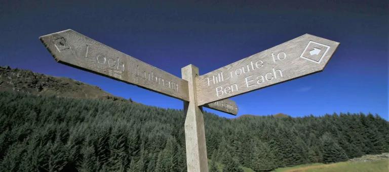 SignPost
