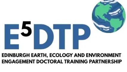 E5 DTP logo
