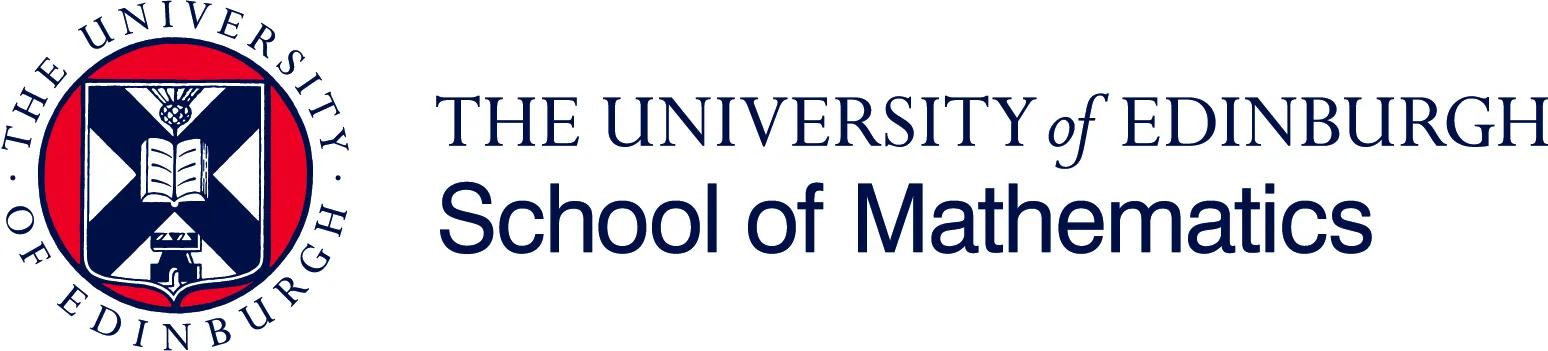 School of Maths
